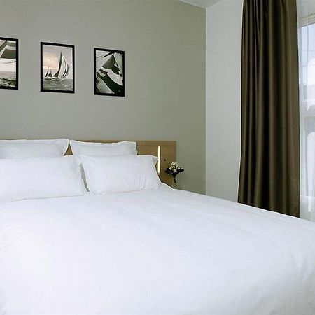 Residence Appart City Κεμπέρ Εξωτερικό φωτογραφία
