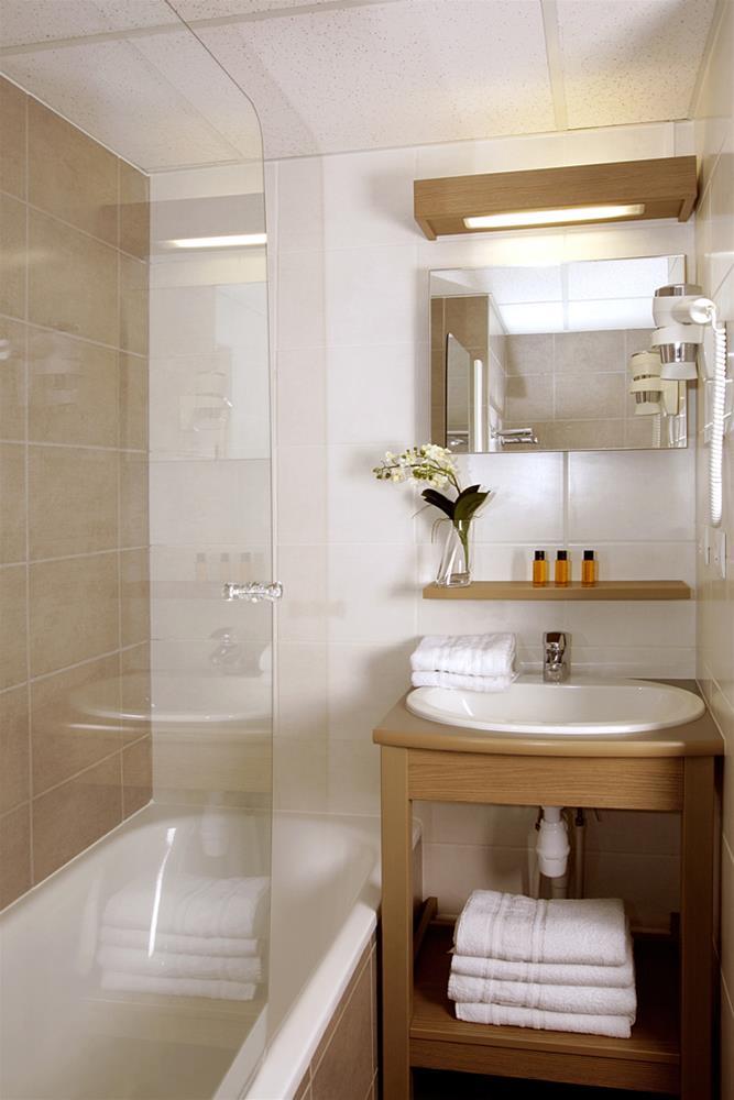 Residence Appart City Κεμπέρ Εξωτερικό φωτογραφία